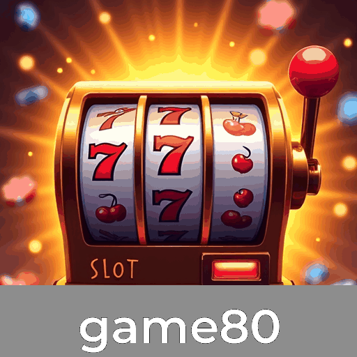 game80: Conveniência e Funcionalidade do Nosso Aplicativo Móvel