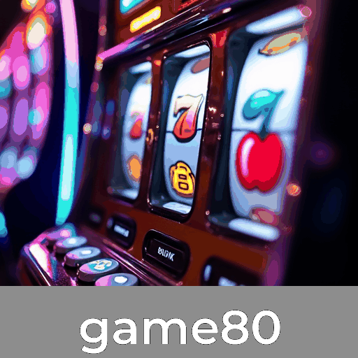 game80 - Sua porta de entrada para jogos premiados e pagamentos rápidos
