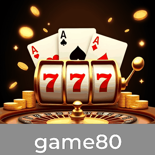 Game80: Experiência Realista em Cassino com Jogos de Mesa ao Vivo