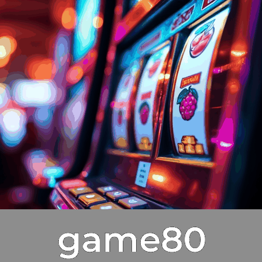 Game80: Seu Portal para Apostas com Segurança e Excelência